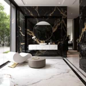 Marble
