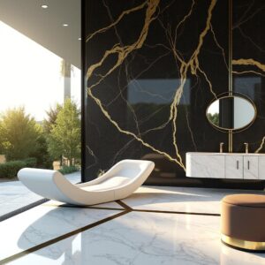Marble