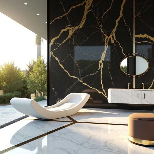 Marble