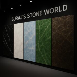 Marble